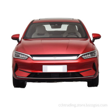 Byd Qin plus byd plus ev best byd plus 5 posti New Electric Car